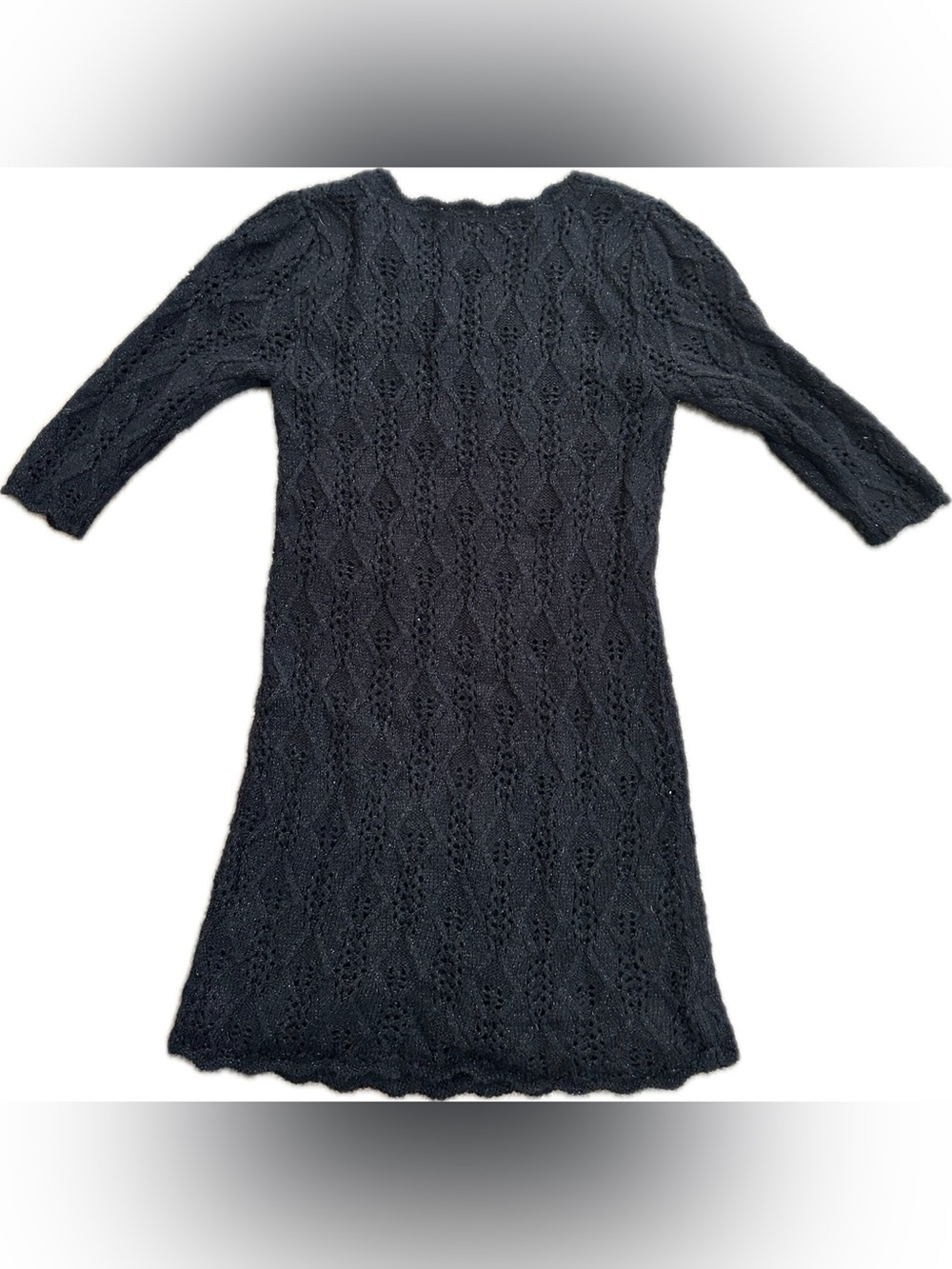 Cat & Jack Knit Dress - Picture 4 of 8